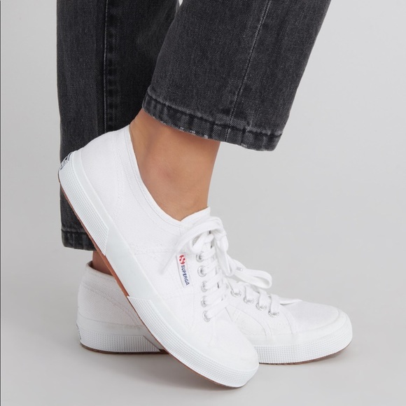 superga sneakers cotu